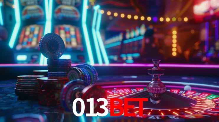 Experiência VIP 013BET