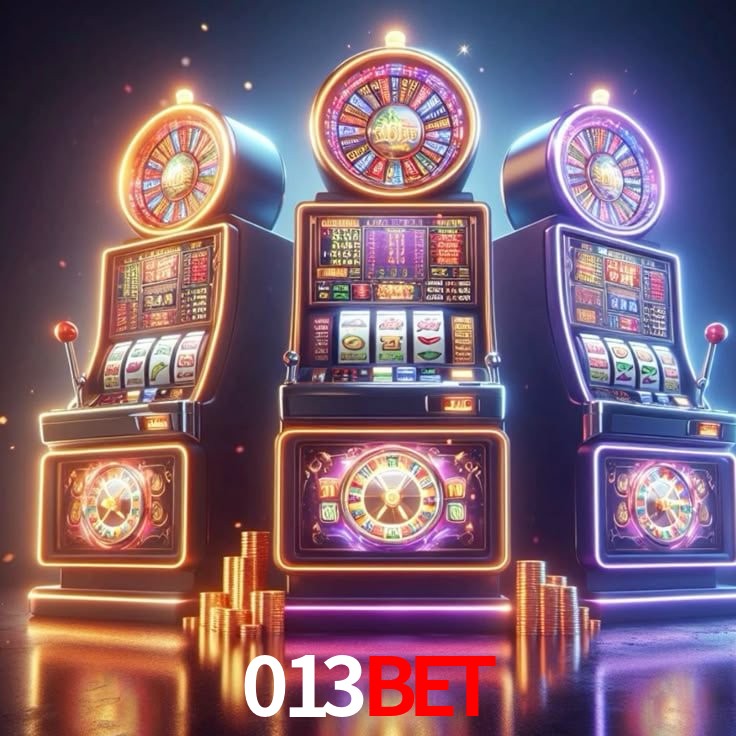 013BET - Cassino dos Sonhos - 013BET.com