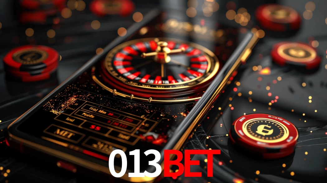 Welcome Bonus 013BET