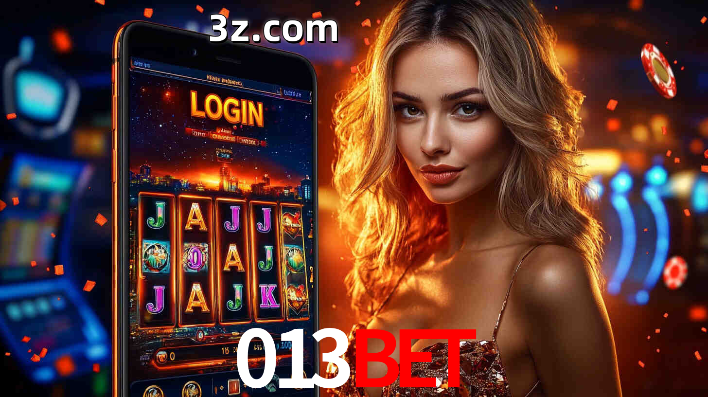 Apoio dedicado da 013bet