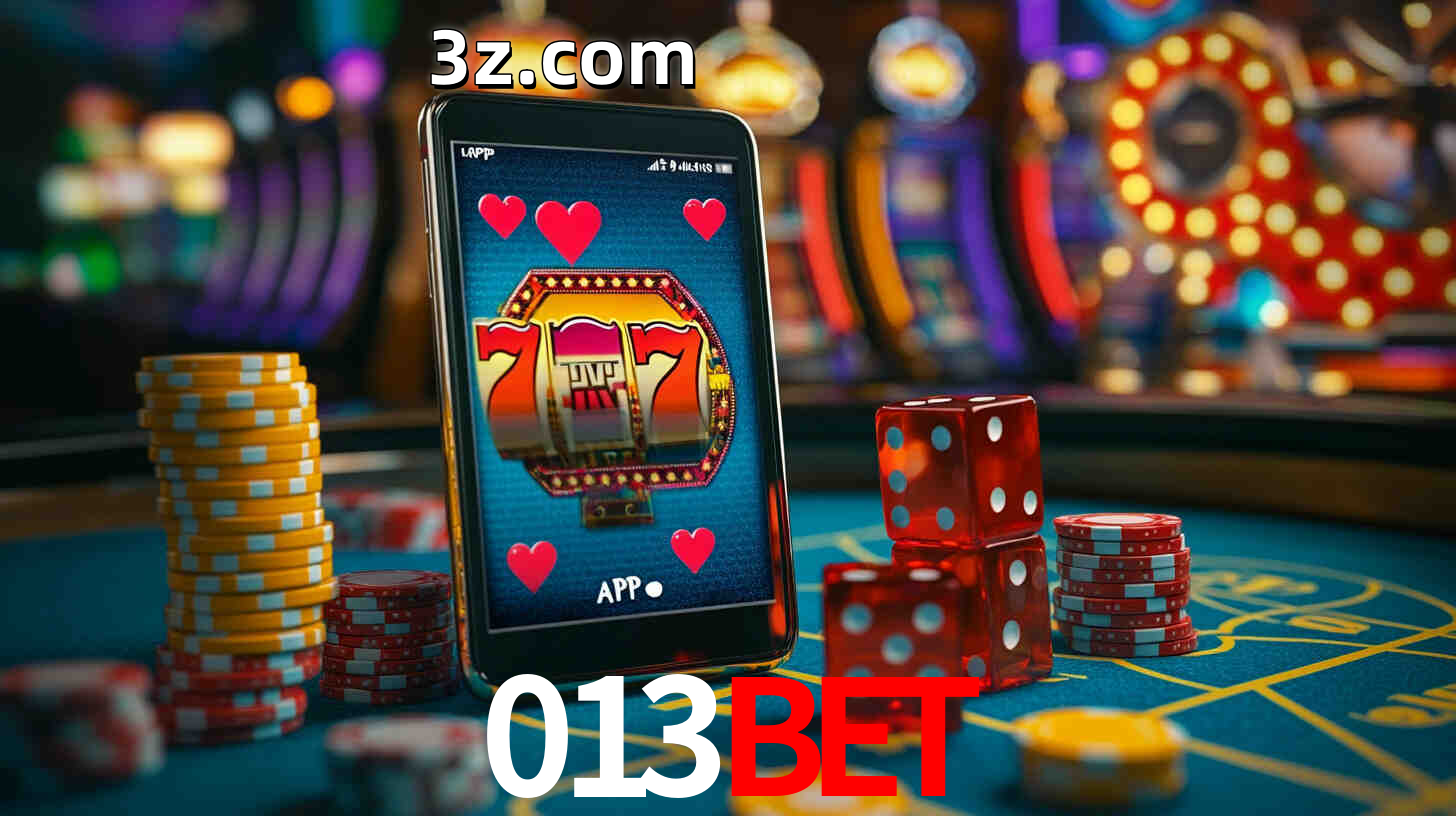 Apoio ao cliente na 013bet