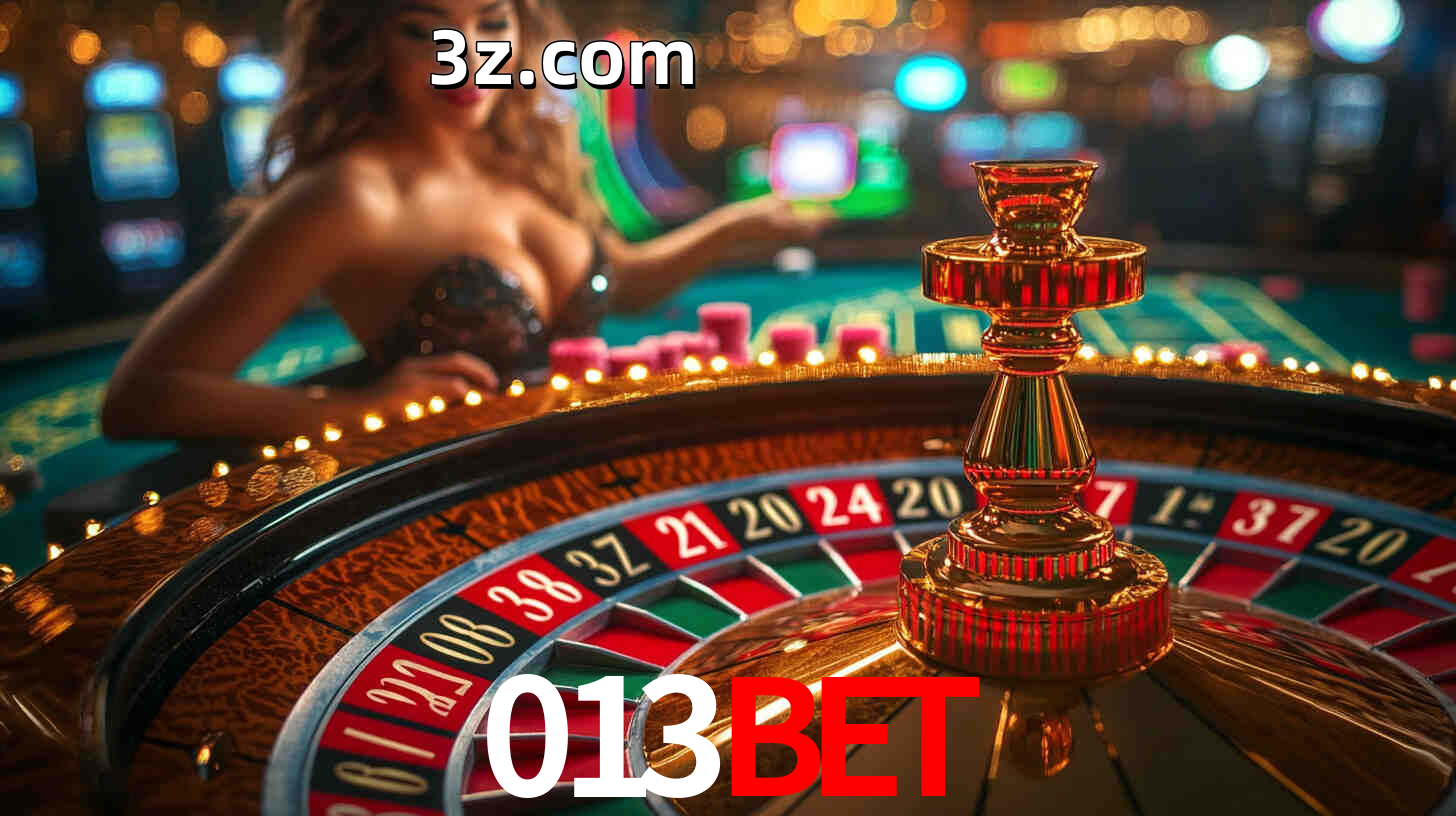 Compromisso com a Privacidade 013bet