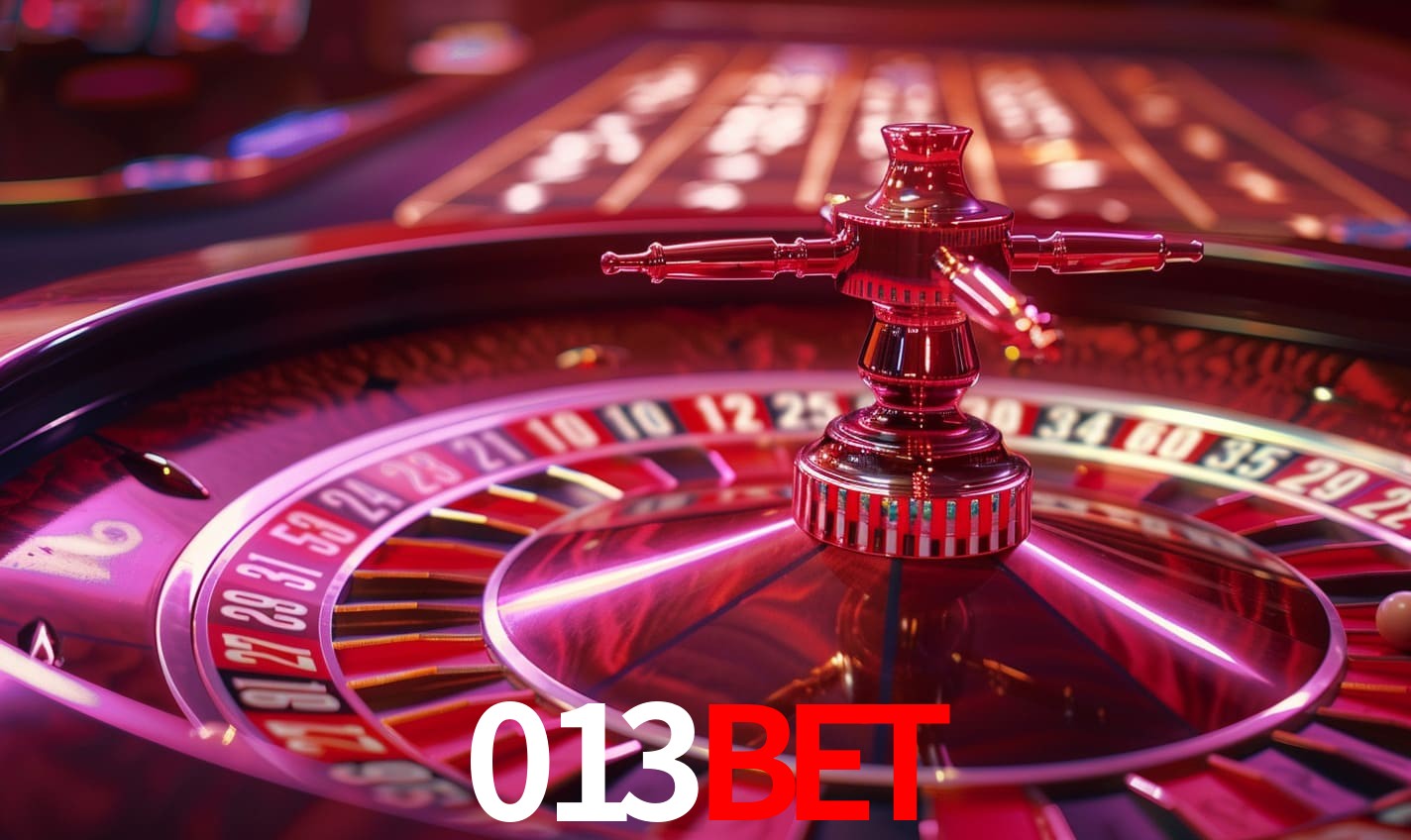 Diretório de Jogos 013BET