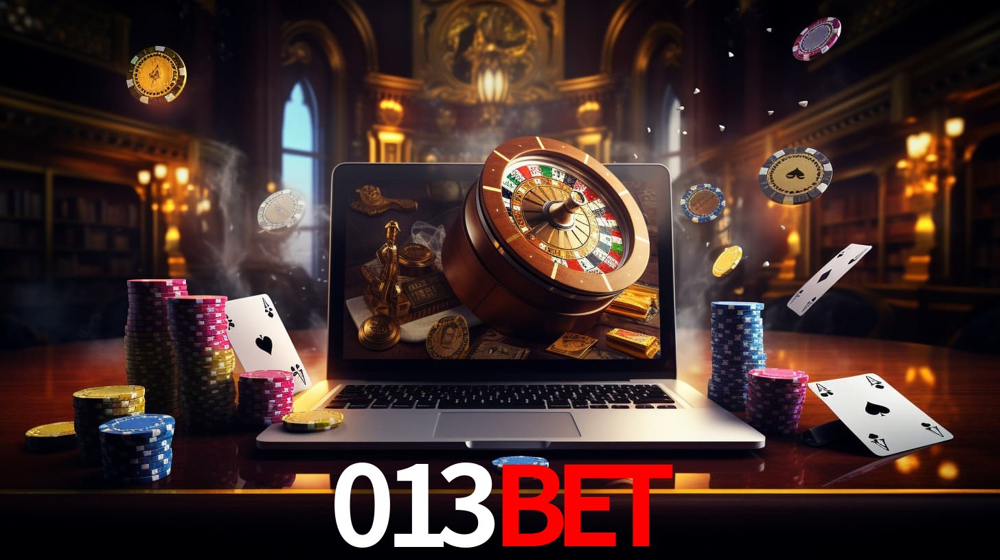 Welcome Bonus 013BET