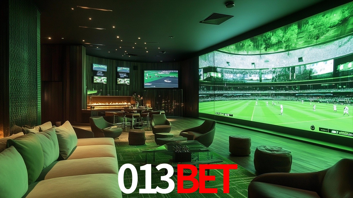 Bônus Generosos e Exclusivos no 013BET para Você!