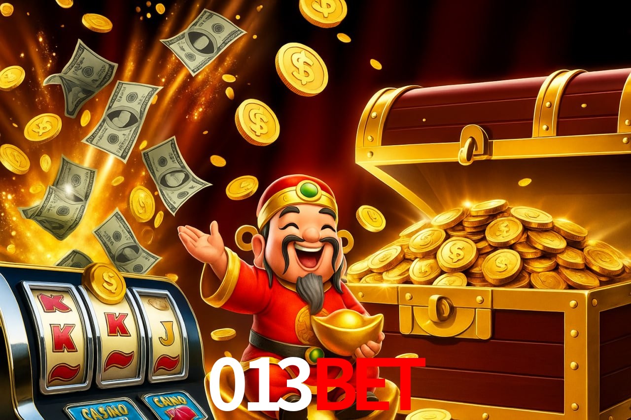 Desvendando o Mundo dos Jogos Virtuais na 013BET