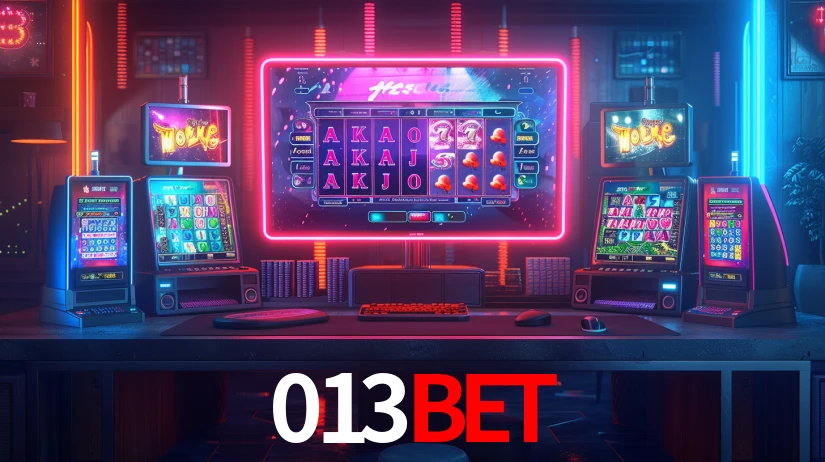 013BET: Seu Especialista em Apostas Esportivas Brasileiras