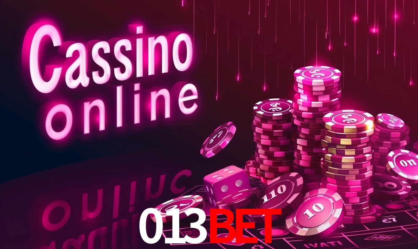 Avaliações dos Jogadores 013BET