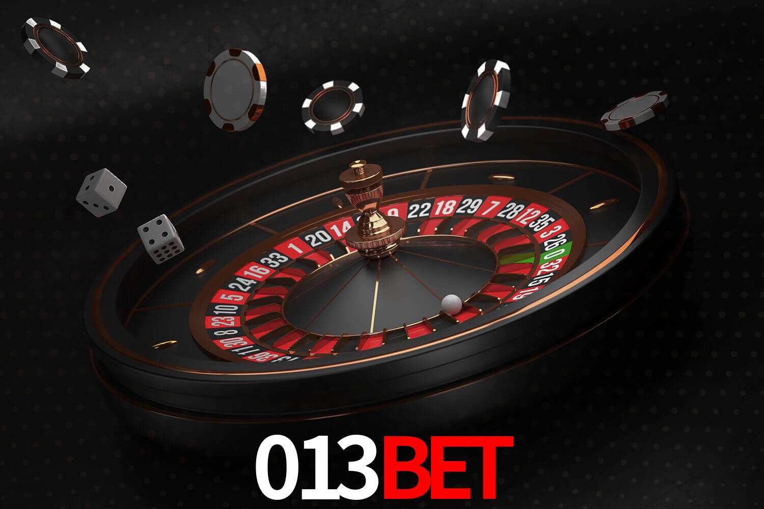 013BET,013BET.com
