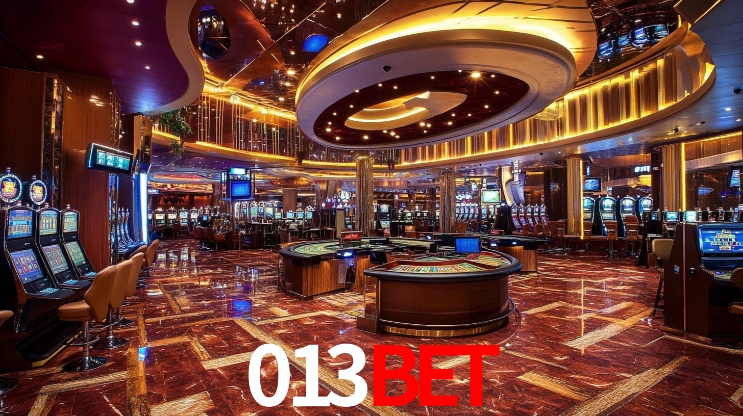 013BET App Interface