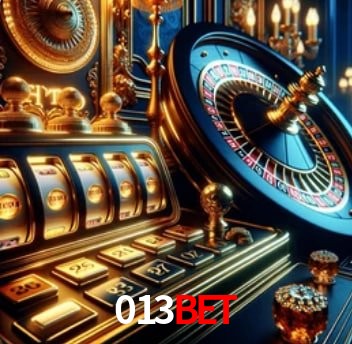 Inovações de Jogos na 013BET: O Futuro das Experiências Interativas
