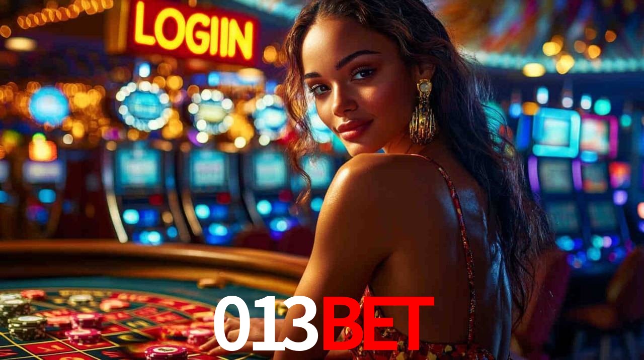 Descubra o Programa VIP da 013BET: Vantagens Exclusivas para Jogadores