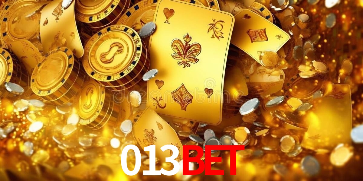 Casino Ao Vivo 013BET