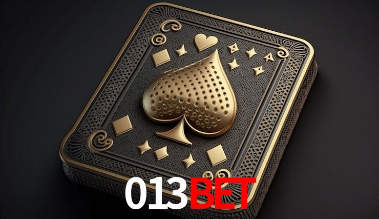 Desvendando o Mundo dos Jogos Virtuais na 013BET