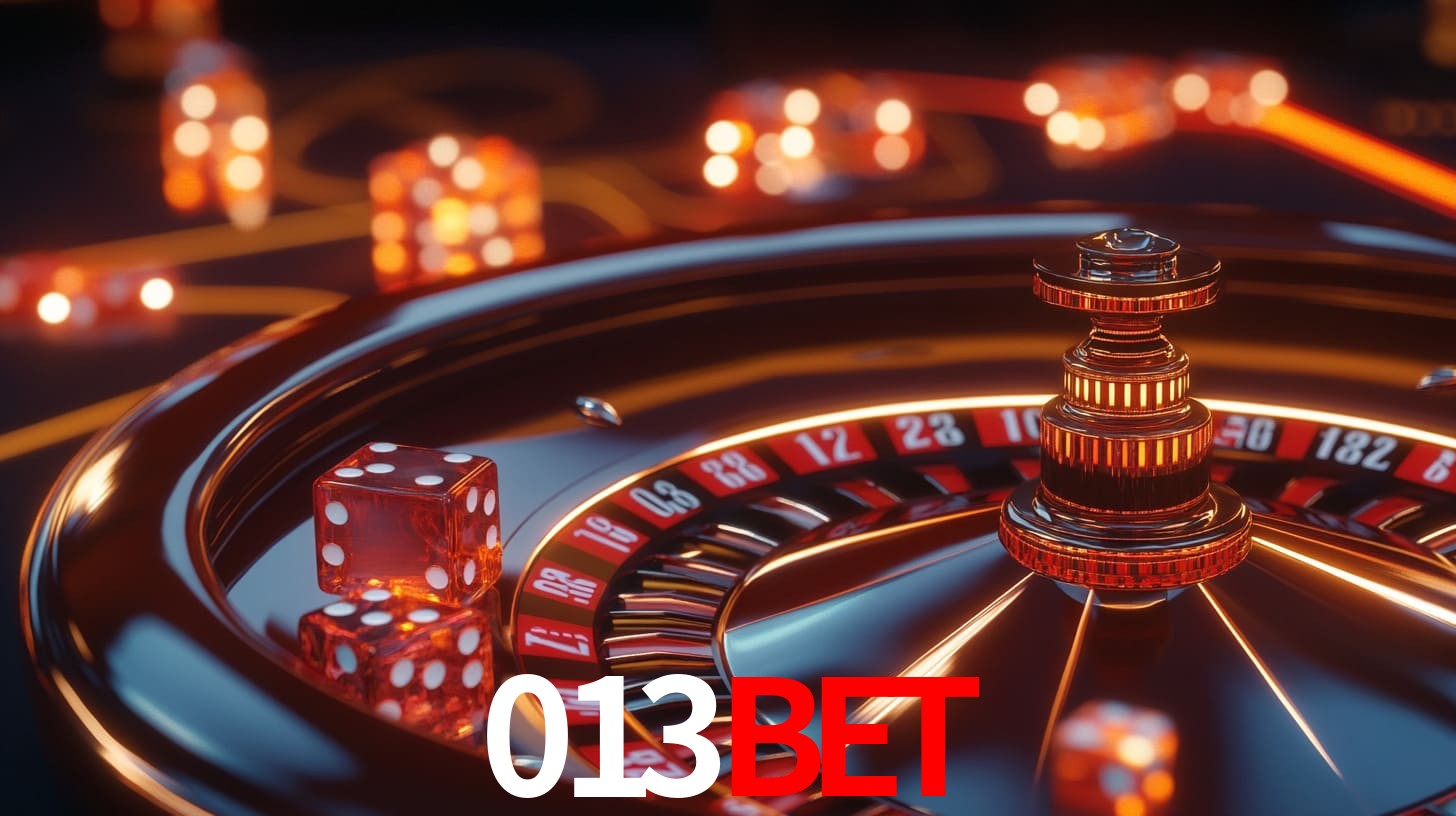Desvendando o Mundo dos Jogos Virtuais na 013BET