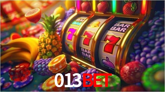 2FA Security 013BET