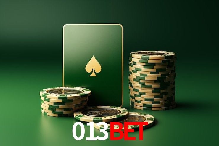 VIP Casino 013BET