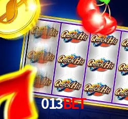 A Emoção da Loteria na 013BET: Uma Chance de Mudança de Vida