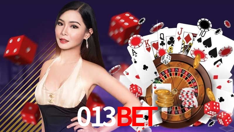 Desvendando o Mundo dos Jogos Virtuais na 013BET