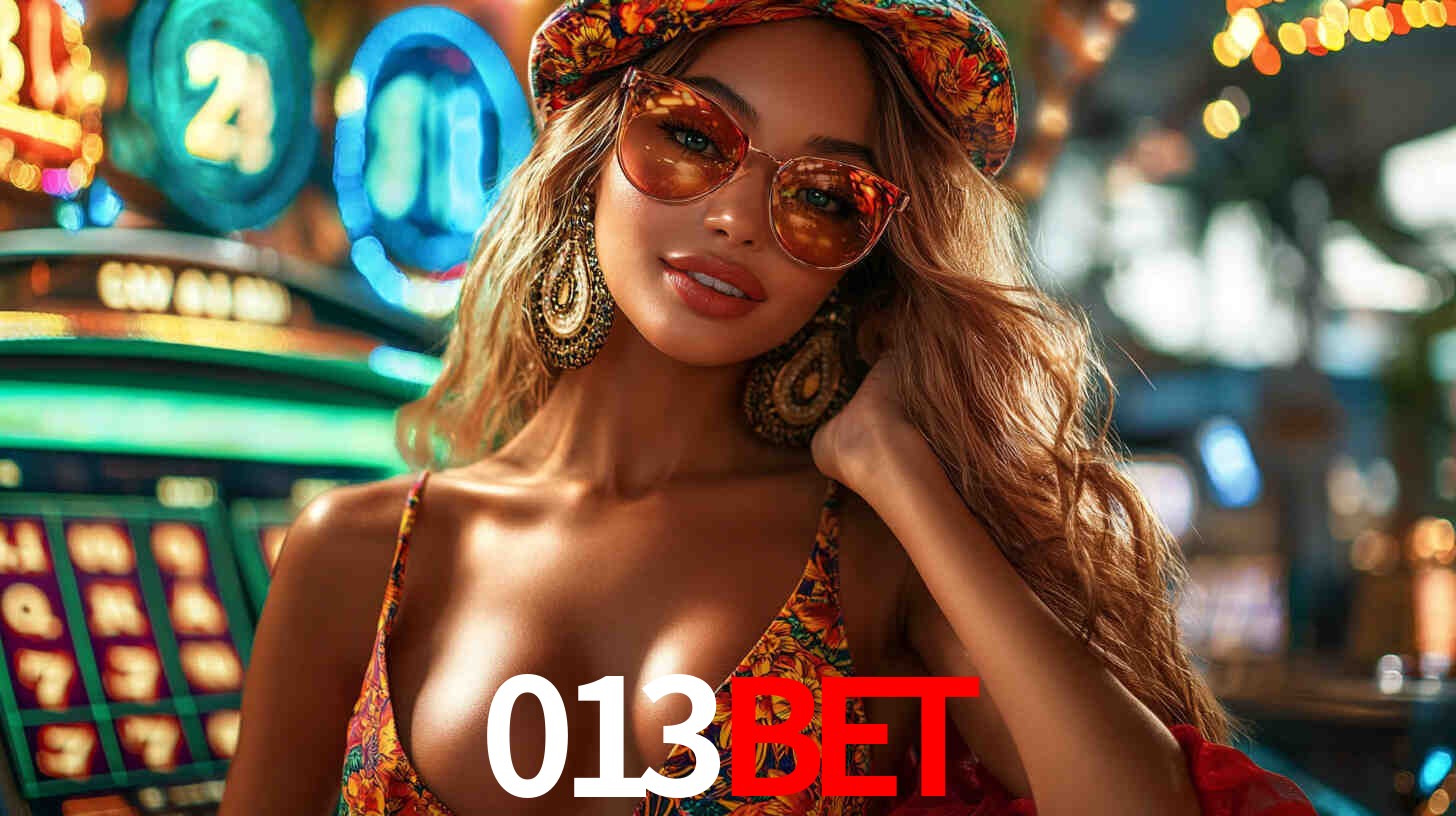 Explore as vantagens do 013BET: serviço profissional e confiabilidade