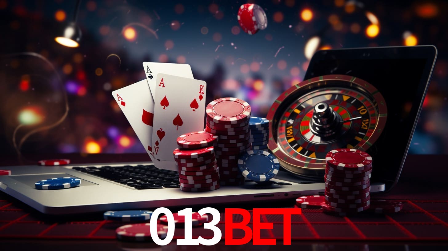 Tournaments 013BET