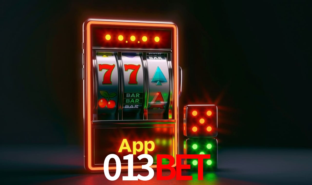 Inovações de Jogos na 013BET: O Futuro das Experiências Interativas