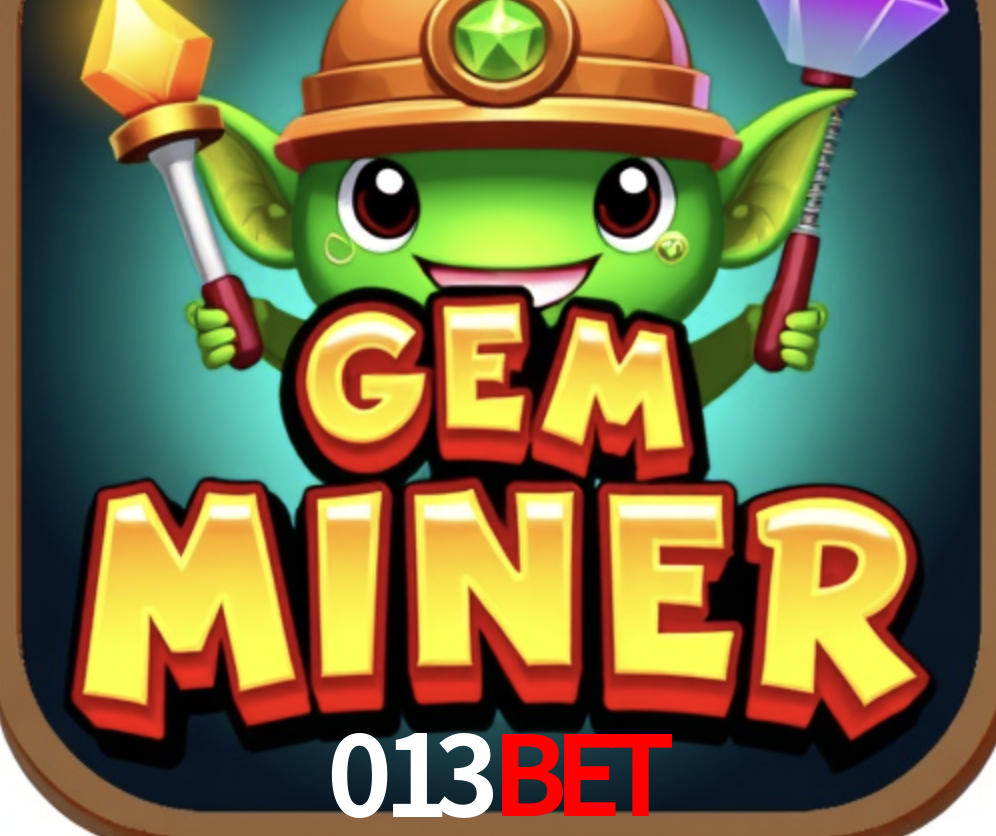 Slot Games 013BET