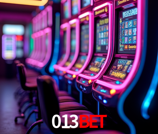 Inovações de Jogos na 013BET: O Futuro das Experiências Interativas