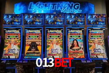 cassino 013BET