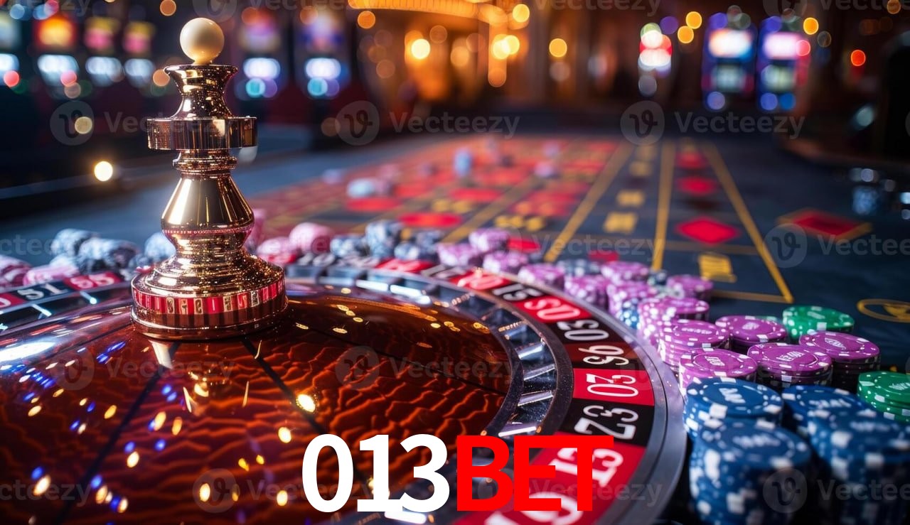 Account Benefits 013BET