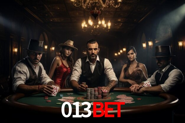 Segurança 2FA 013BET