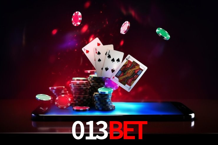 Sports Statistics 013BET