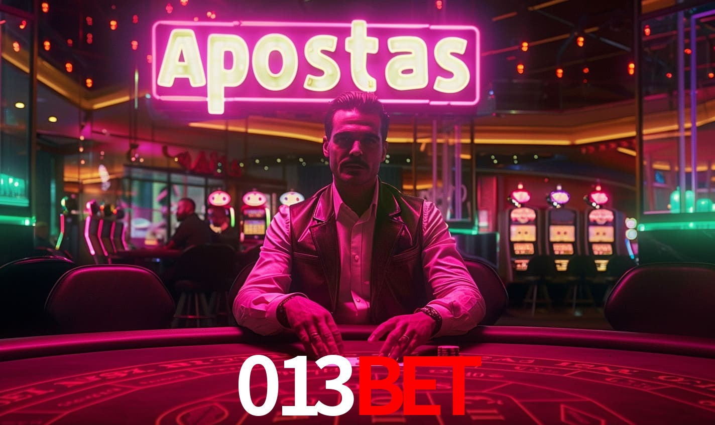 Recursos de Bônus 013BET