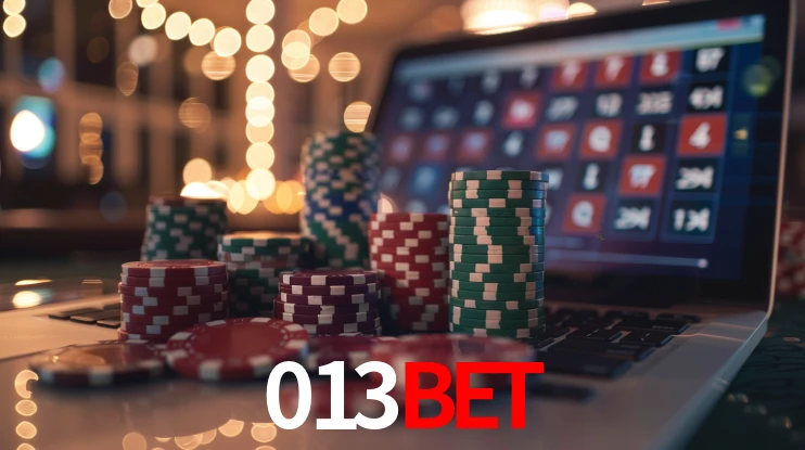 Bonus Features 013BET