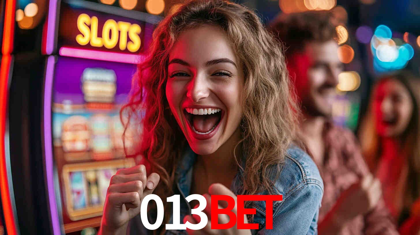 Apostas de Tênis 013BET