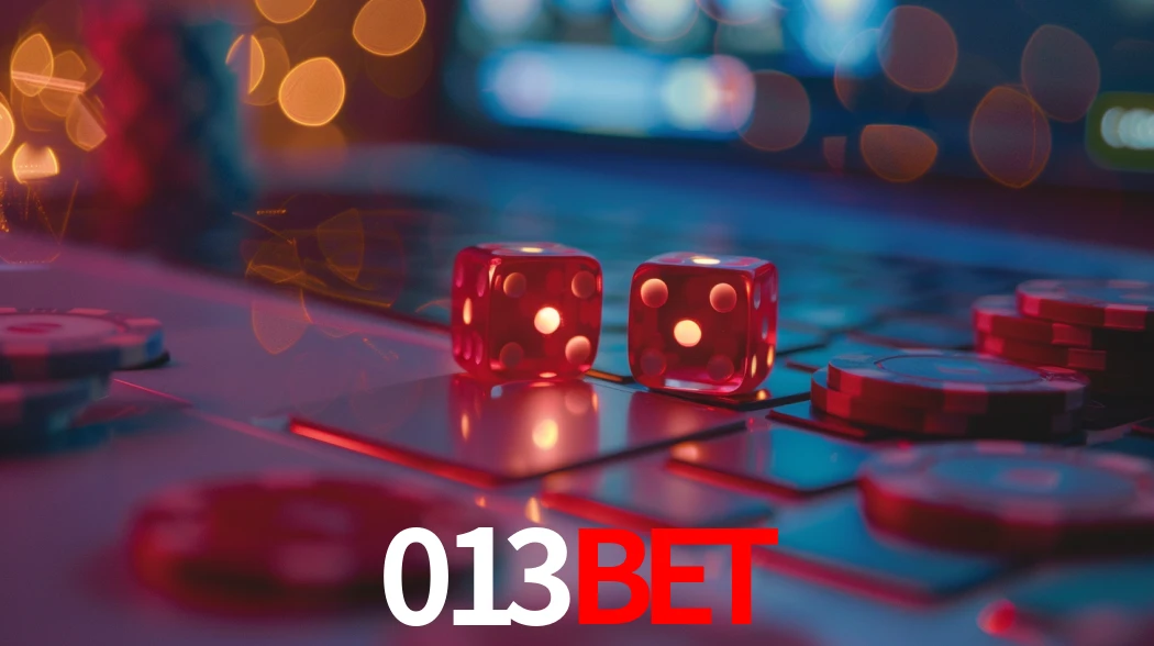 Game Statistics 013BET