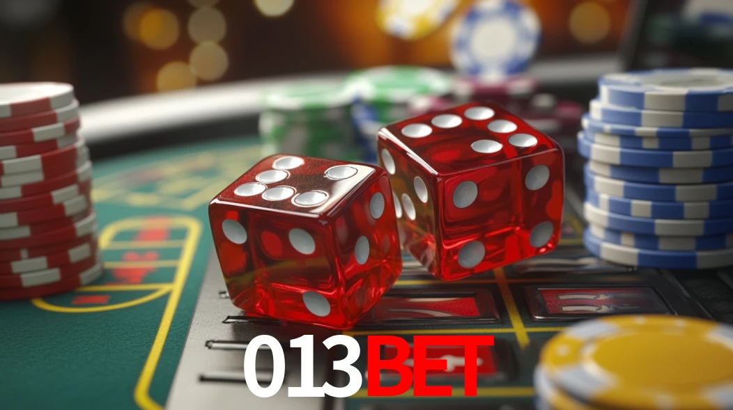Exclusive Games 013BET