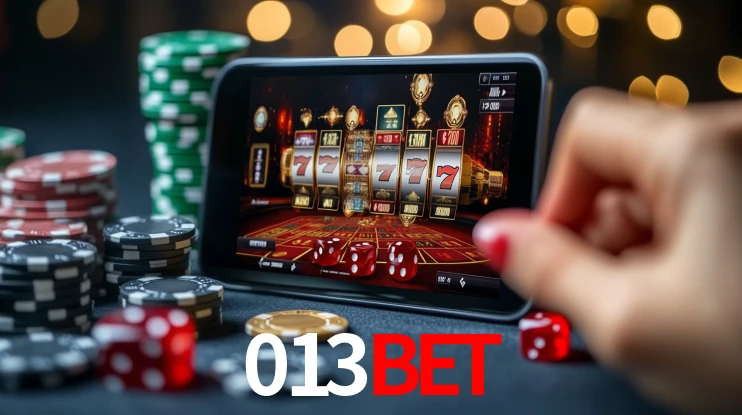 Ofertas Imperdíveis na 013BET: Promoções e Bônus Que Valem a Pena