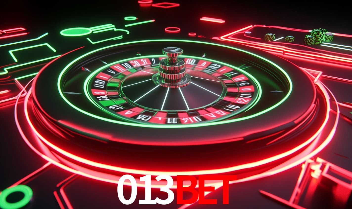 Estatísticas do Jogo 013BET