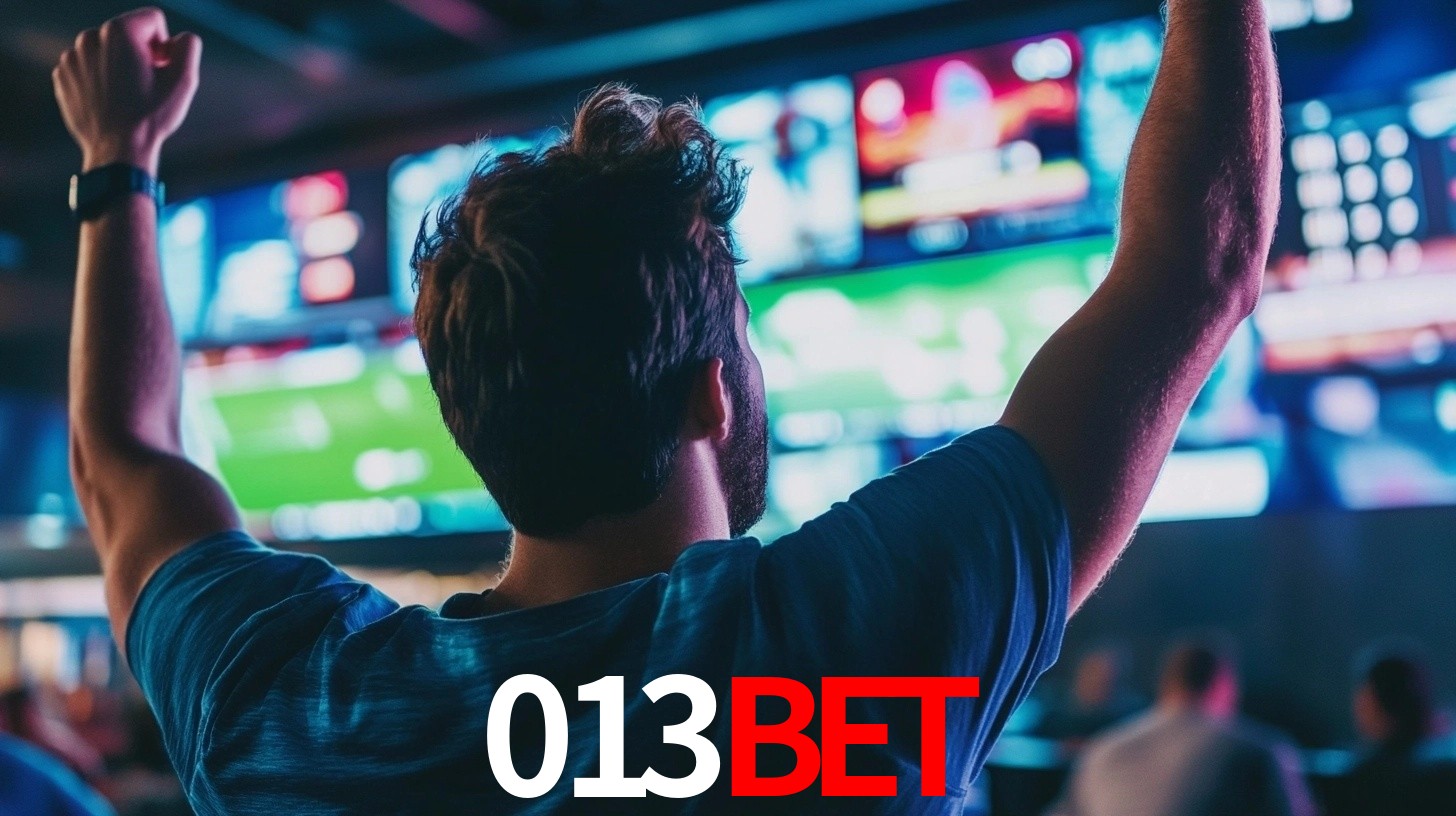013BET,013BET.com