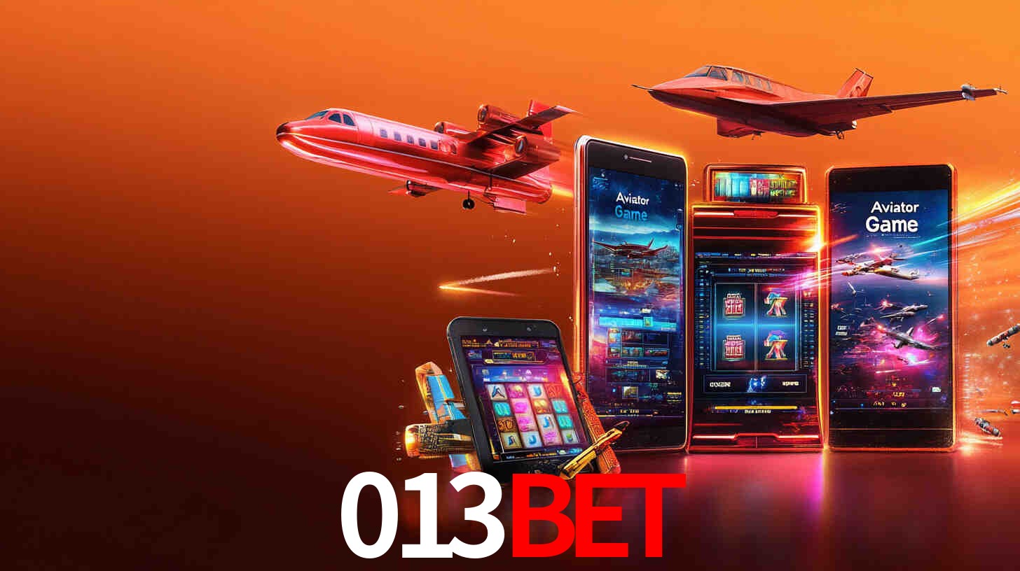 PIX Instantâneo 013BET
