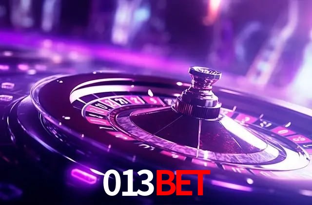 Promoções Sazonais 013BET