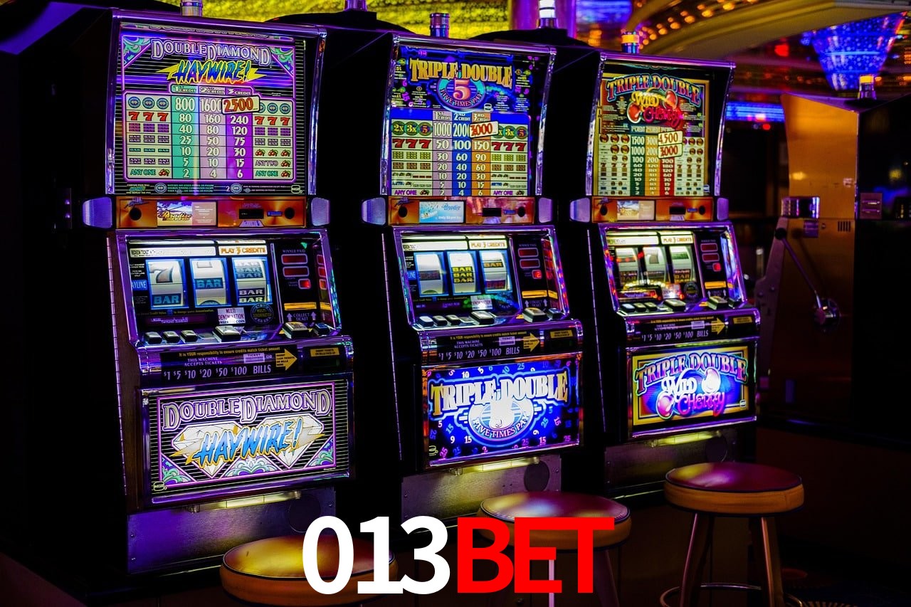 A Emoção da Loteria na 013BET: Uma Chance de Mudança de Vida