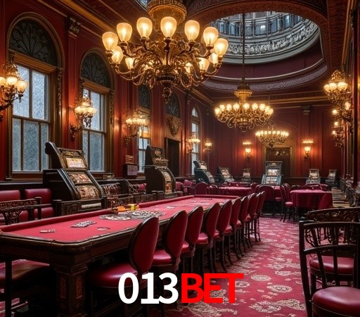 Explorando a Categoria de Eventos em Apostas na 013BET