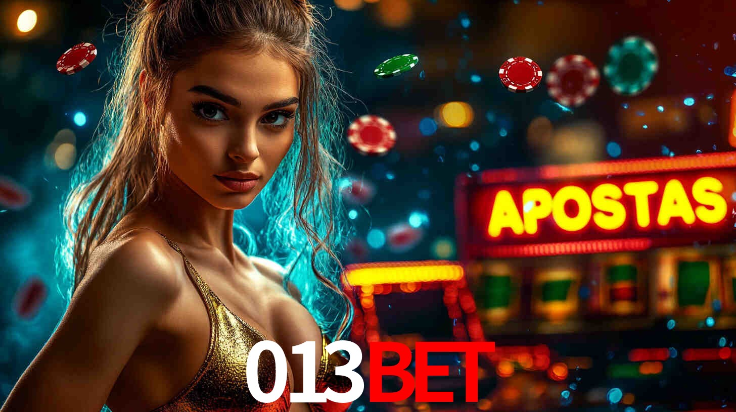 Mesa de Blackjack 013BET