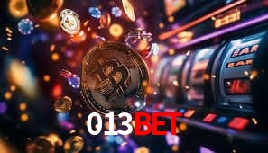 Sistemas de Segurança 013BET