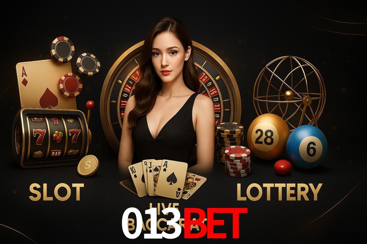 Descubra o Programa VIP da 013BET: Vantagens Exclusivas para Jogadores
