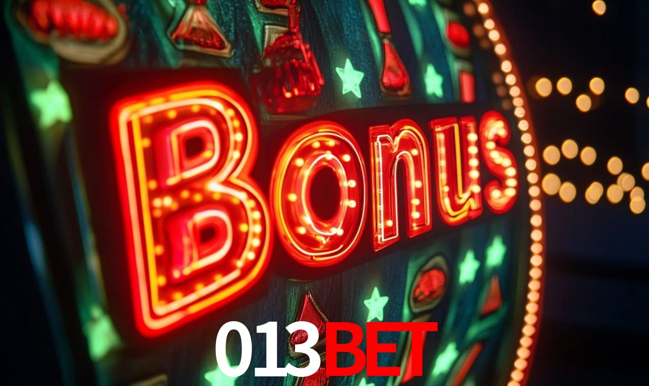 Descubra a Essência do 013BET: Nossa História e Compromissos