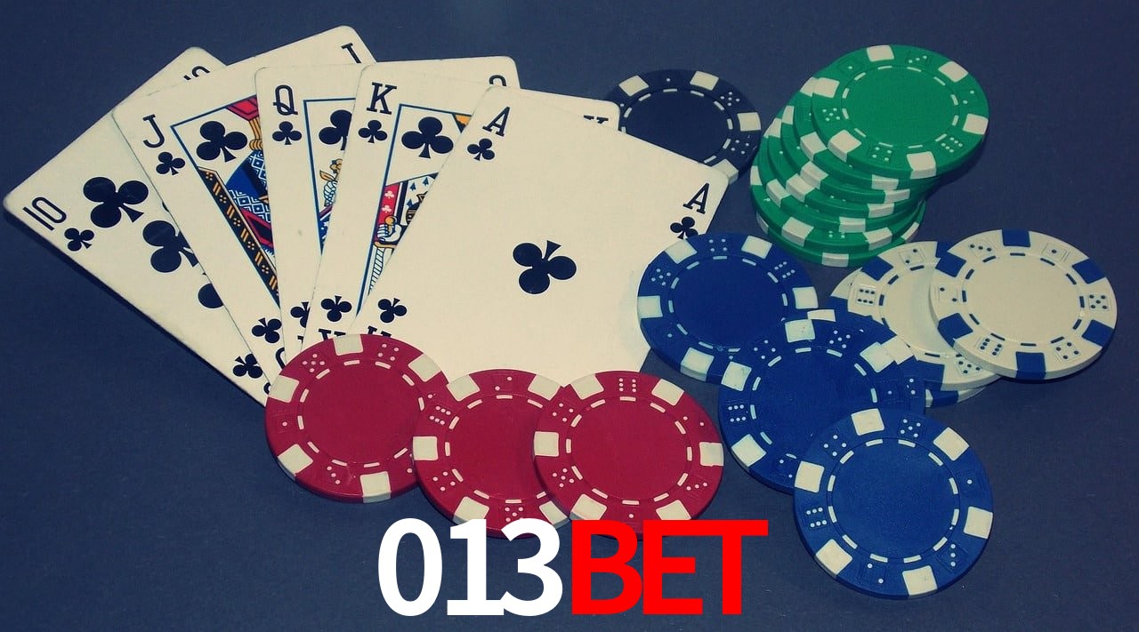 Football Betting 013BET