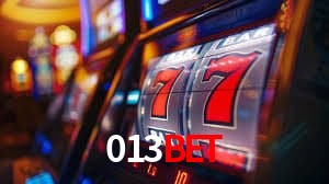 Apostas Esportivas na 013BET: Um Guia Completo